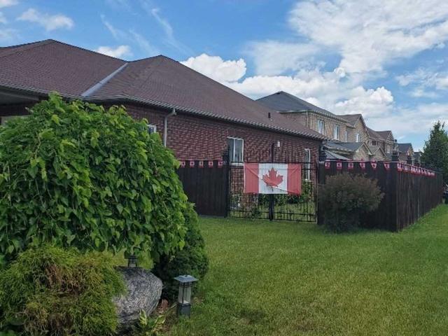 1273 Mary Lou St, House detached with 2 bedrooms, 2 bathrooms and 4 parking in Innisfil ON | Image 14