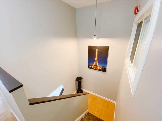 211 - 50 Sunny Glenway Glwy, Townhouse with 4 bedrooms, 2 bathrooms and 1 parking in Toronto ON | Image 19