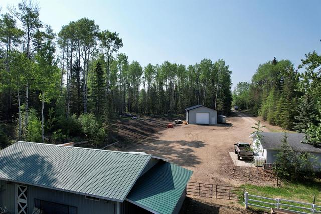 26, 591026 Range Road 114, House detached with 4 bedrooms, 3 bathrooms and null parking in Woodlands County AB | Image 41