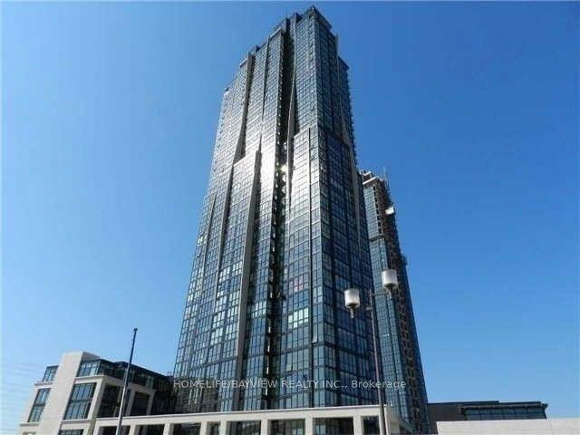 312 - 2900 Highway 7 W, Condo with 1 bedrooms, 1 bathrooms and 1 parking in Vaughan ON | Image 1