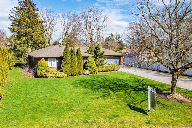 59 Blake St, House detached with 3 bedrooms, 3 bathrooms and 10 parking in Whitchurch Stouffville ON | Image 18