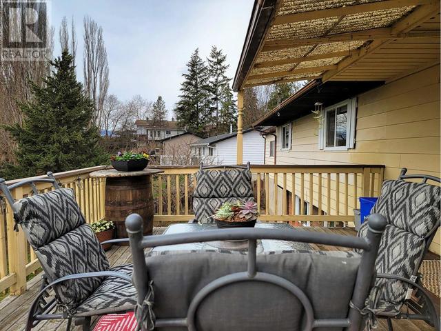 6652 Southwind Road, House detached with 4 bedrooms, 2 bathrooms and 5 parking in Vernon BC | Image 32