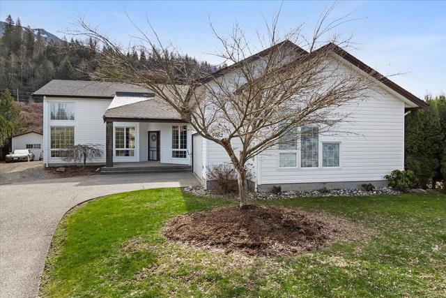 9962 Llanberis Way, House detached with 3 bedrooms, 2 bathrooms and null parking in Fraser Valley D BC | Image 24