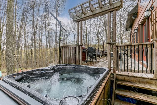 86 Huronwoods Dr, House detached with 3 bedrooms, 3 bathrooms and 20 parking in Oro Medonte ON | Image 22
