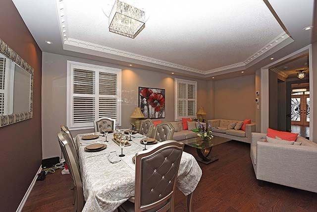3 Abercrombie Cres, House detached with 4 bedrooms, 5 bathrooms and 2 parking in Brampton ON | Image 10