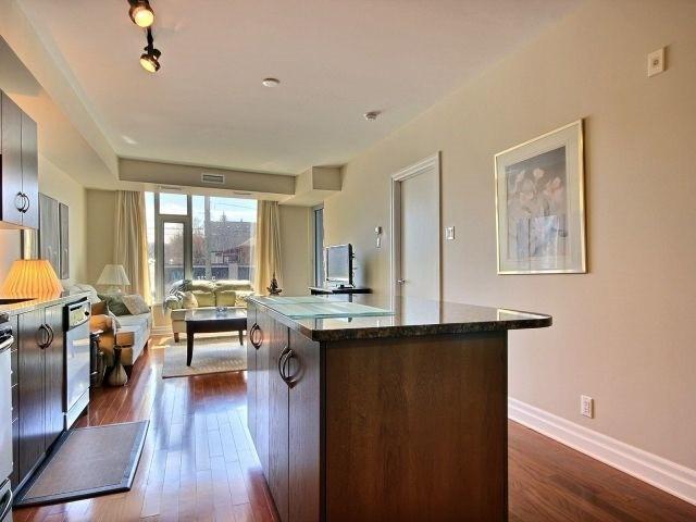 206 - 1433 Wellington St W, Condo with 1 bedrooms, 1 bathrooms and null parking in Ottawa ON | Image 6