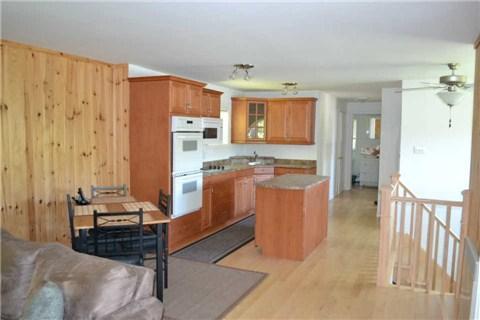 13888 Georgian Bay Shore, House detached with 1 bedrooms, 1 bathrooms and null parking in Georgian Bay ON | Image 6