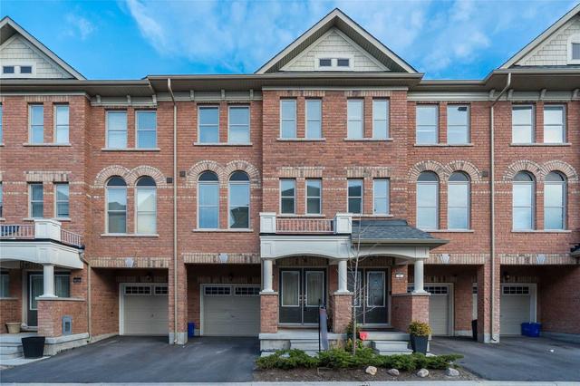 23 City Park Circ, House attached with 3 bedrooms, 4 bathrooms and 2 parking in Vaughan ON | Image 1