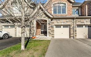 2491 Gateshead, House attached with 3 bedrooms, 4 bathrooms and 2 parking in Oakville ON | Image 1