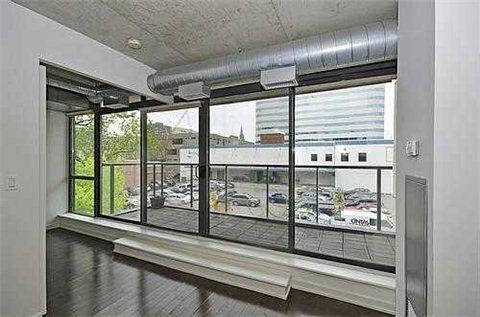 306 - 533 Richmond St W, Condo with 2 bedrooms, 2 bathrooms and 1 parking in Toronto ON | Image 3