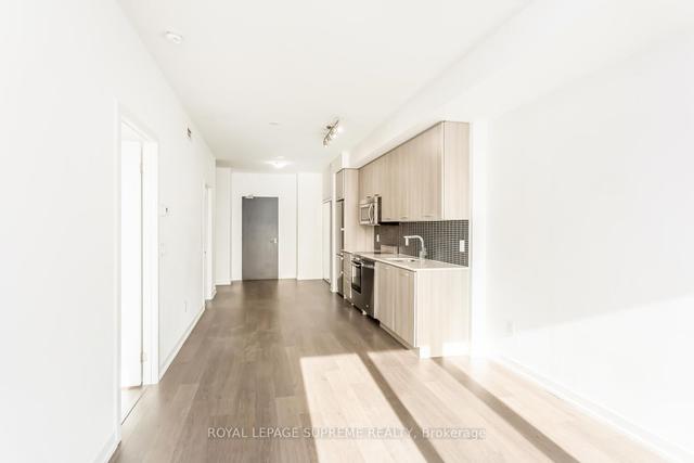 806 - 105 George St, Condo with 1 bedrooms, 2 bathrooms and 1 parking in Toronto ON | Image 4