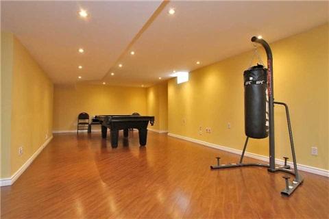 55 Chagall Dr, House detached with 4 bedrooms, 5 bathrooms and 2 parking in Vaughan ON | Image 19