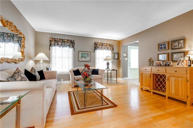 1613 Blakely Drive, House detached with 3 bedrooms, 3 bathrooms and 4 parking in Cornwall ON | Image 5