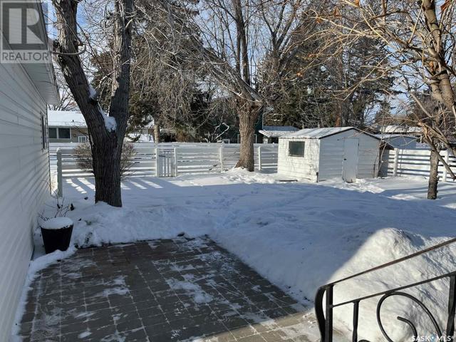 41 Lindsay Drive, House detached with 4 bedrooms, 2 bathrooms and null parking in Saskatoon SK | Image 23