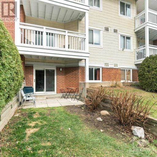 7 - 270 Lorry Greenberg Drive, Condo with 2 bedrooms, 1 bathrooms and 1 parking in Ottawa ON | Image 16
