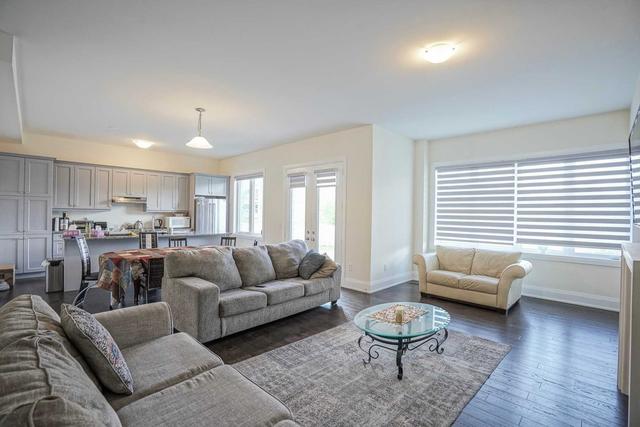 149 Hesperus Rd, House detached with 4 bedrooms, 4 bathrooms and 2 parking in Vaughan ON | Image 14
