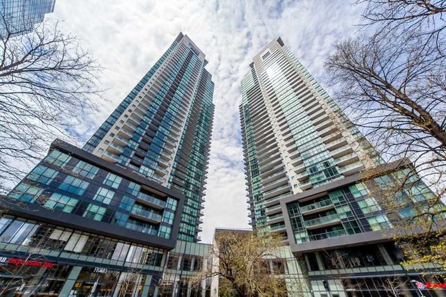 3602 - 5168 Yonge St, Condo with 1 bedrooms, 1 bathrooms and 1 parking in Toronto ON | Image 31