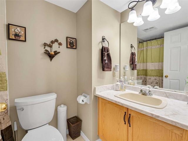 209 - 310 Mill St S, Condo with 2 bedrooms, 2 bathrooms and 1 parking in Brampton ON | Image 26