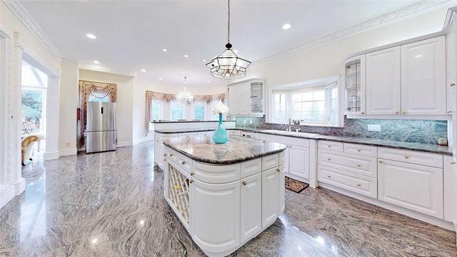 67 Cachet Pkwy, House detached with 5 bedrooms, 9 bathrooms and 25 parking in Markham ON | Image 2