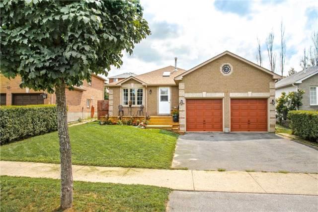 21 Columbia Rd, House detached with 3 bedrooms, 2 bathrooms and 2 parking in Barrie ON | Image 20