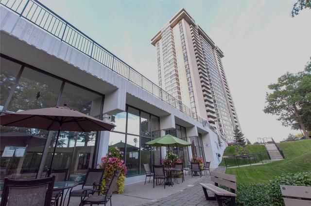 2205 - 1555 Finch Ave E, Condo with 2 bedrooms, 2 bathrooms and 2 parking in Toronto ON | Image 28