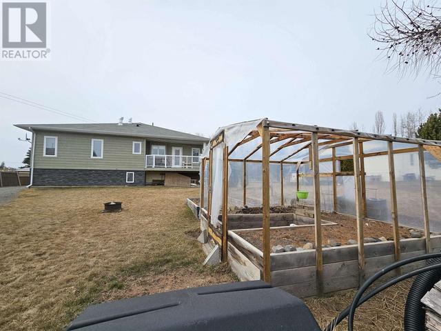 3424 Hospital Road, House detached with 3 bedrooms, 3 bathrooms and null parking in Vanderhoof BC | Image 36