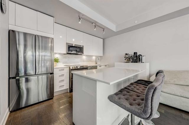 th 102 - 1815 Yonge St, Townhouse with 2 bedrooms, 2 bathrooms and 1 parking in Toronto ON | Image 26