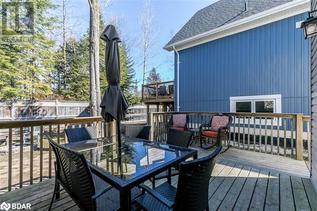 3152 Mosley Street, House detached with 5 bedrooms, 3 bathrooms and 5 parking in Wasaga Beach ON | Image 23