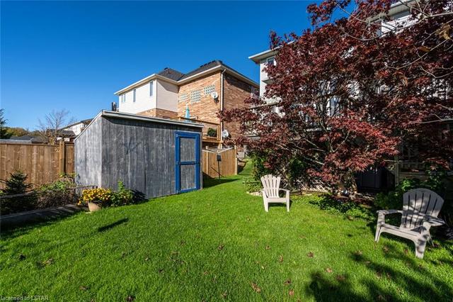 79 Meredith Drive, House detached with 3 bedrooms, 2 bathrooms and 4 parking in Middlesex Centre ON | Image 37