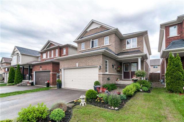 28 Knight St, House detached with 3 bedrooms, 3 bathrooms and 6 parking in New Tecumseth ON | Image 1