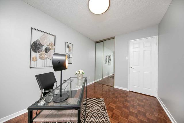 1304 - 10 Tangreen Crt, Condo with 3 bedrooms, 2 bathrooms and 1 parking in Toronto ON | Image 26