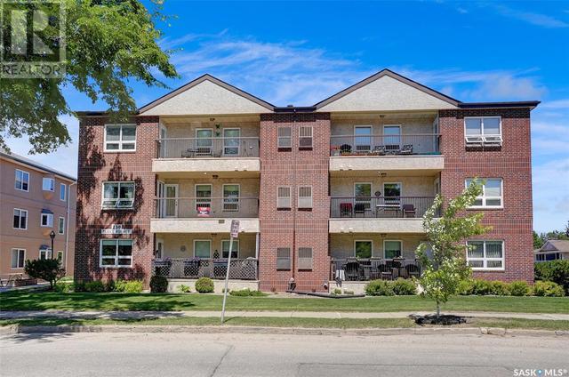 103 - 250 Athabasca Street E, Condo with 2 bedrooms, 1 bathrooms and null parking in Moose Jaw SK | Image 31