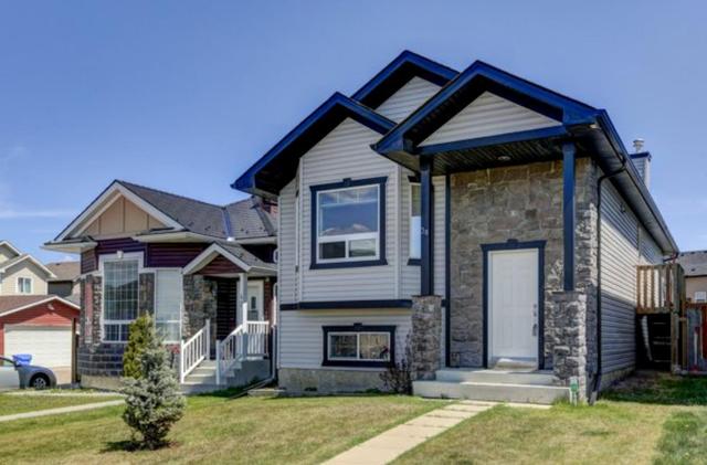 38 Saddlemont Road Ne, House detached with 3 bedrooms, 2 bathrooms and 2 parking in Calgary AB | Image 5