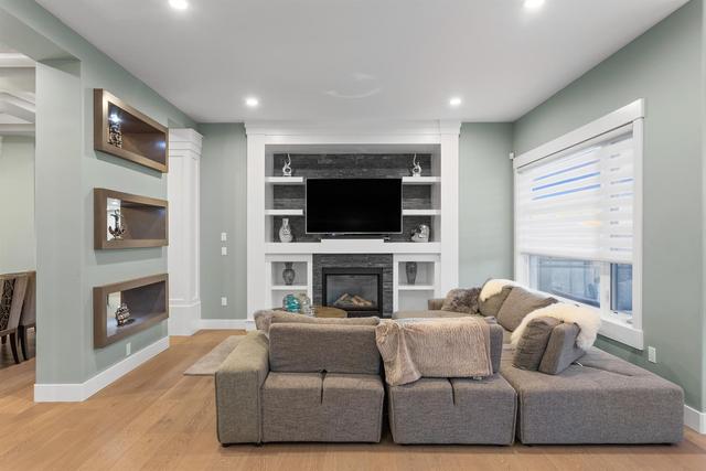 123 Aspen Summit View Sw, House detached with 4 bedrooms, 3 bathrooms and 4 parking in Calgary AB | Image 11