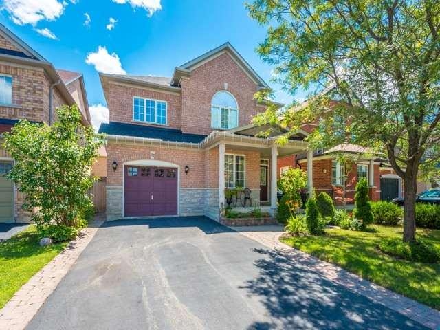 67 Queensbridge Dr, House detached with 4 bedrooms, 4 bathrooms and 2 parking in Vaughan ON | Image 1