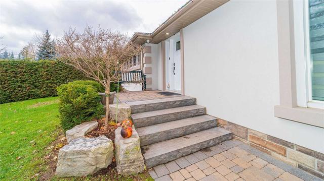 3618 King St, House detached with 3 bedrooms, 2 bathrooms and 9 parking in Caledon ON | Image 29