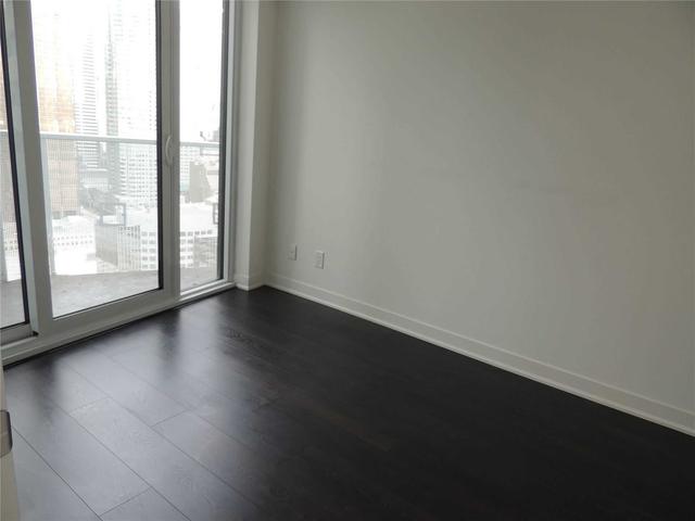 3902 - 88 Harbour St, Condo with 1 bedrooms, 1 bathrooms and 0 parking in Toronto ON | Image 16
