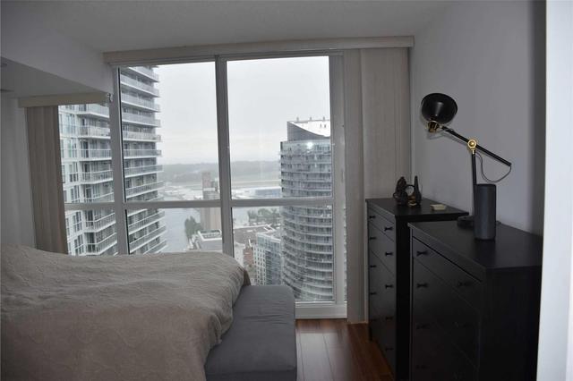 3101 - 85 Queens Wharf Rd, Condo with 2 bedrooms, 2 bathrooms and 1 parking in Toronto ON | Image 9