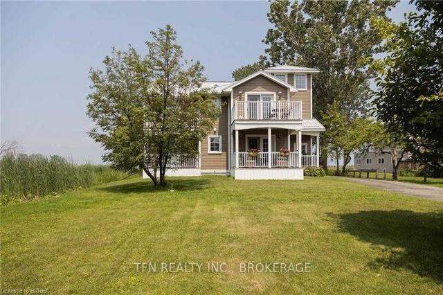 63 Old Cut Blvd, House detached with 4 bedrooms, 3 bathrooms and 10 parking in Norfolk County ON | Image 12