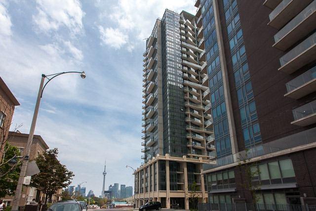 305 - 51 East Liberty St, Condo with 1 bedrooms, 2 bathrooms and null parking in Toronto ON | Image 2