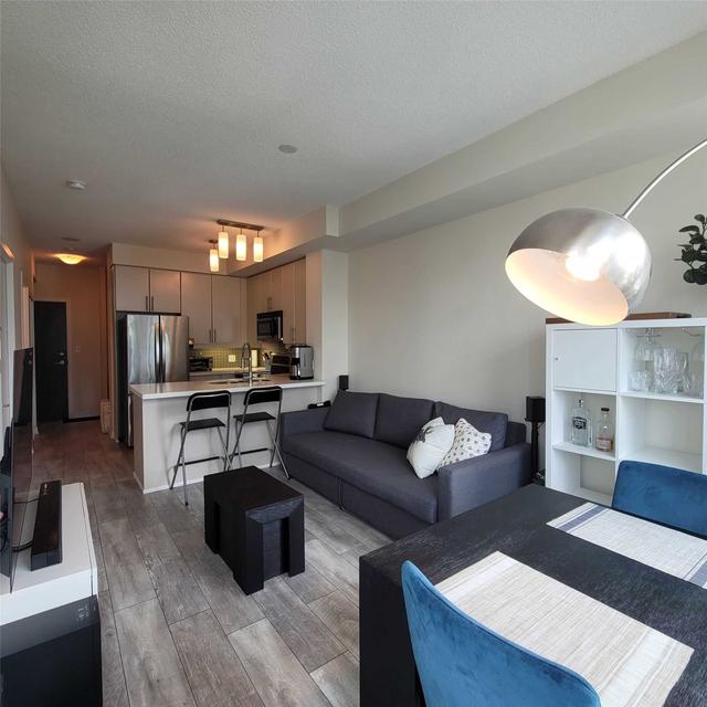 2003 - 18 Harbour St, Condo with 1 bedrooms, 1 bathrooms and 0 parking in Toronto ON | Image 20