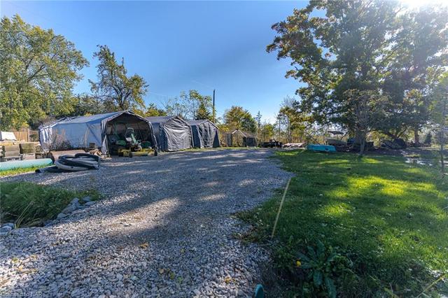55 Port Maitland Road, House detached with 2 bedrooms, 1 bathrooms and 3 parking in Haldimand County ON | Image 43