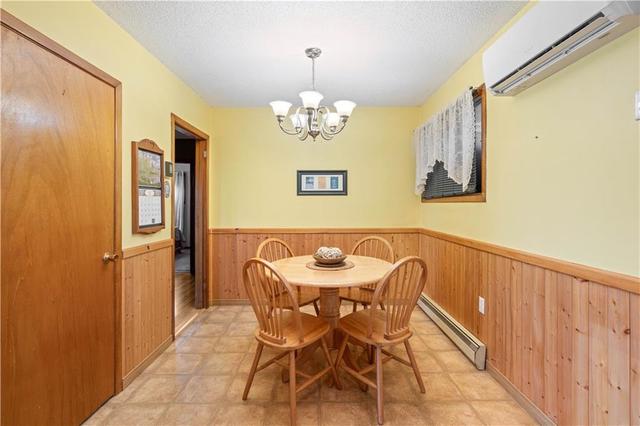 50 Laurier Drive, House detached with 2 bedrooms, 2 bathrooms and 6 parking in South Dundas ON | Image 5