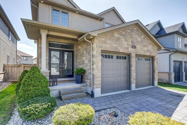 6628 Navin Cres, House detached with 4 bedrooms, 3 bathrooms and 4 parking in London ON | Image 12
