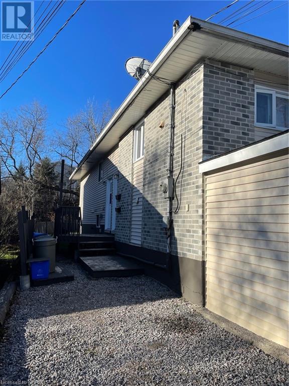 431 Dudley Avenue, House other with 4 bedrooms, 3 bathrooms and 2 parking in North Bay ON | Image 15