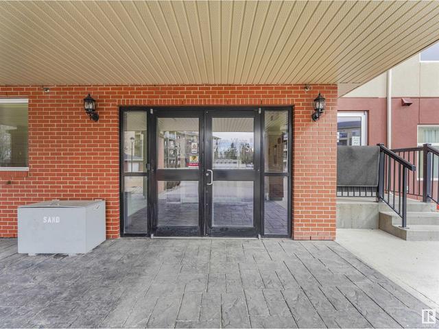 345 - 7825 71 St Nw, Condo with 2 bedrooms, 2 bathrooms and 3 parking in Edmonton AB | Image 43
