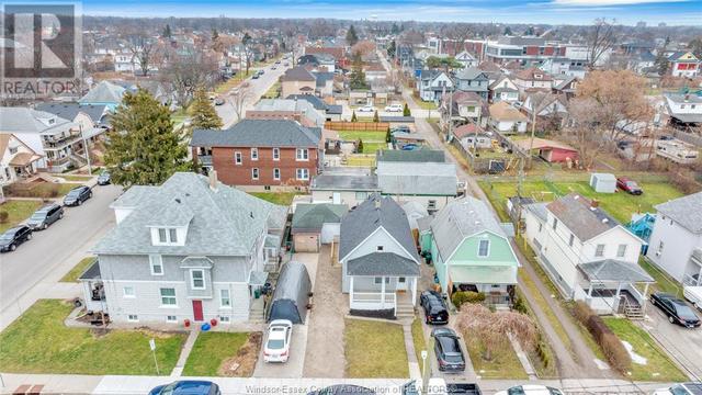 1173 Chatham Street East, House detached with 2 bedrooms, 1 bathrooms and null parking in Windsor ON | Image 21