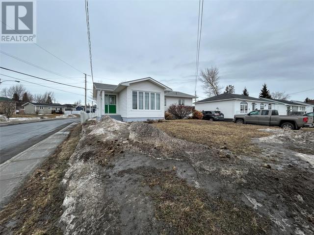 36 Earle Street, House detached with 4 bedrooms, 2 bathrooms and null parking in Grand Falls-Windsor NL | Image 3