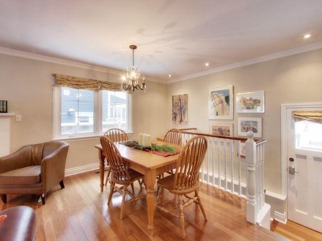 528 Lorne St, House detached with 3 bedrooms, 2 bathrooms and 2 parking in Burlington ON | Image 5
