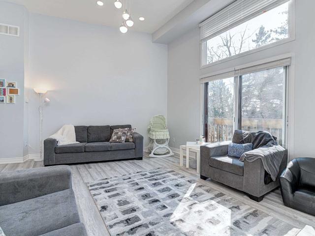 15 - 7251 Copenhagen Rd, Townhouse with 3 bedrooms, 4 bathrooms and 2 parking in Mississauga ON | Image 37